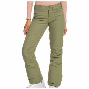 Roxy – Women’s Backyard – Pantalon De Ski 10