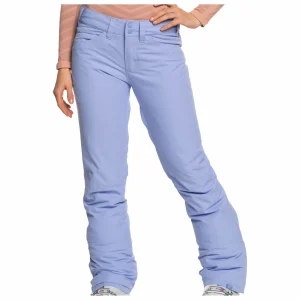 Roxy – Women’s Backyard – Pantalon De Ski 12