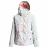 Roxy – Women’s Jetty Block – Veste De Ski 20