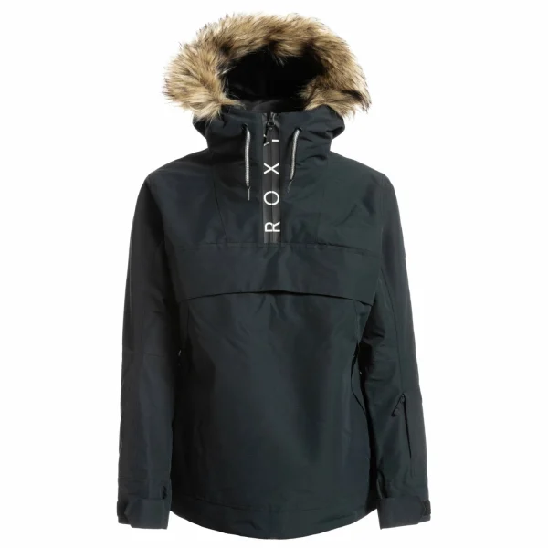 Roxy – Women’s Shelter – Veste De Ski 5