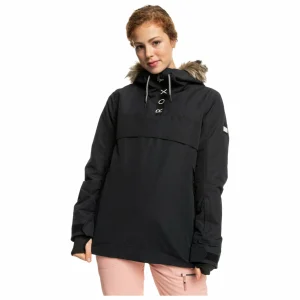 Roxy – Women’s Shelter – Veste De Ski 8