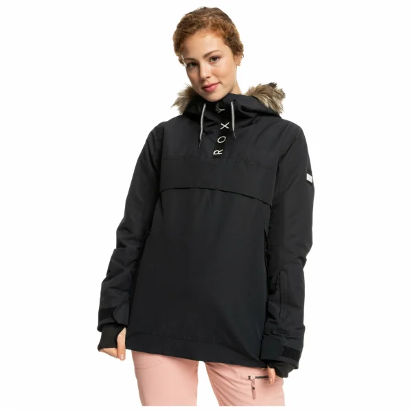 Roxy – Women’s Shelter – Veste De Ski 3