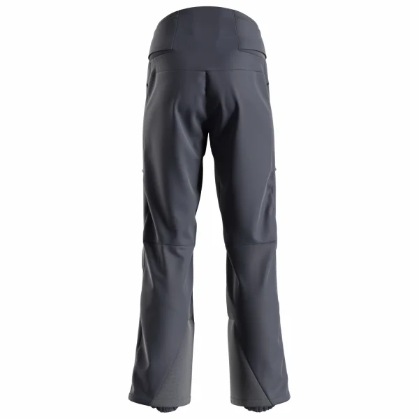 Salomon – Force 3L Shell – Pantalon De Ski 3