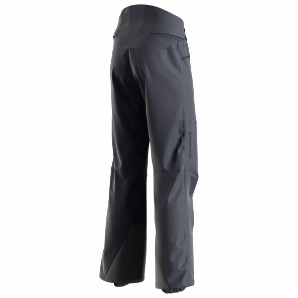 Salomon – Force 3L Shell – Pantalon De Ski 5