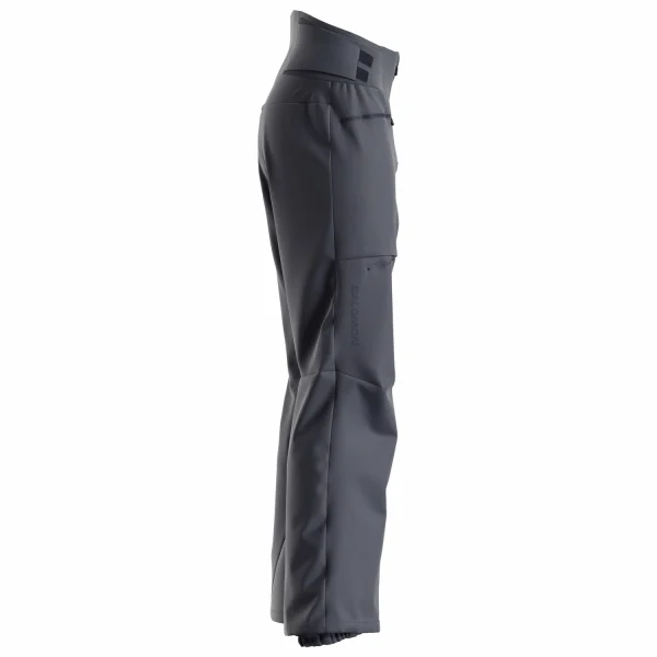 Salomon – Force 3L Shell – Pantalon De Ski 6