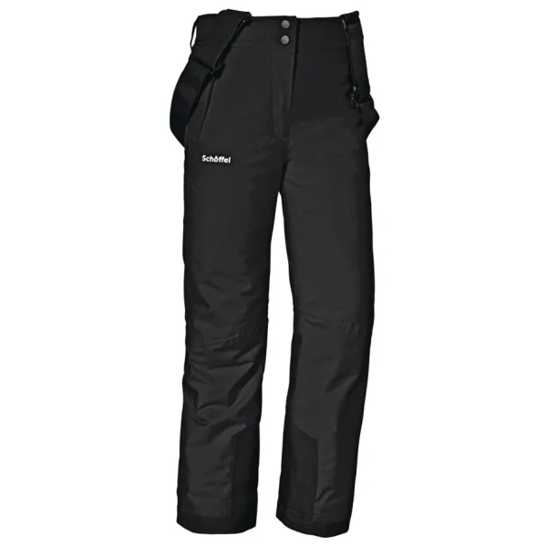 Schöffel – Girl’s Ski Pants Joran – Pantalon De Ski 4