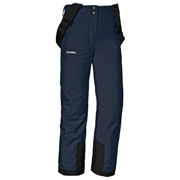 Schöffel – Girl’s Ski Pants Joran – Pantalon De Ski 5