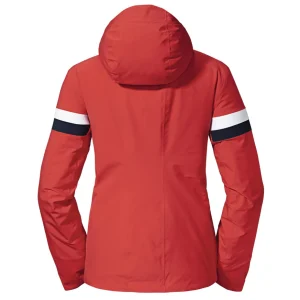 Schöffel – Women’s Ski Jacket Brunnenkopf2 – Veste De Ski 7