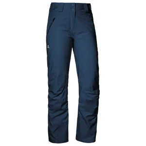 Schöffel – Women’s Ski Pants Weissach – Pantalon De Ski 9