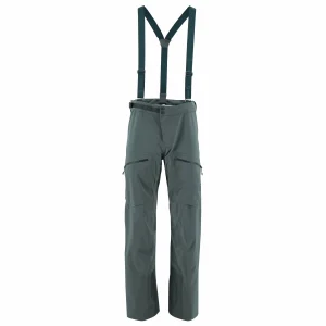 Scott – Pants Explorair Dryospun 3L – Pantalon De Ski 9