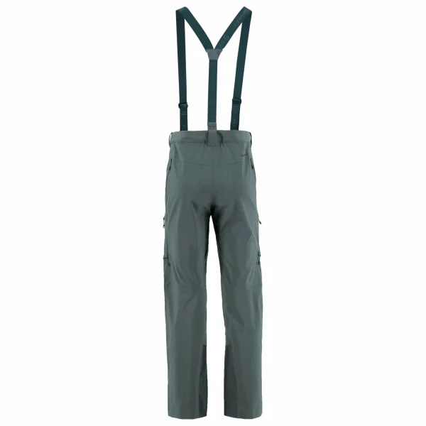 Scott – Pants Explorair Dryospun 3L – Pantalon De Ski 3