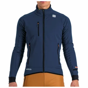 Sportful – Apex WS Jacket – Veste De Ski De Fond 9