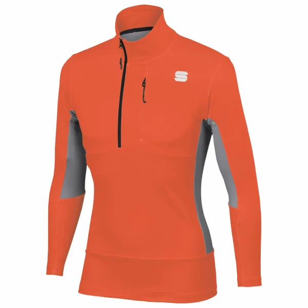 Sportful – Cardio Tech Jersey – Veste De Ski De Fond 3