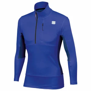 Sportful – Cardio Tech Jersey – Veste De Ski De Fond 9