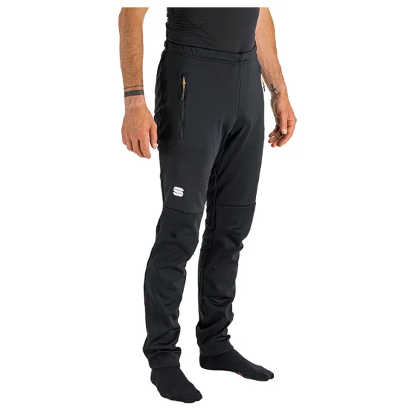 Sportful – Engadin Wind Pant – Pantalon De Ski De Fond 4