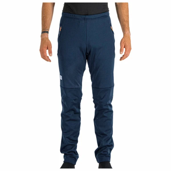 Sportful – Engadin Wind Pant – Pantalon De Ski De Fond 5