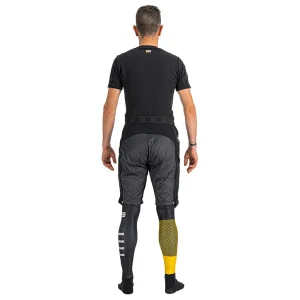 Sportful – Rythmo Over Short – Pantalon De Ski De Fond 12