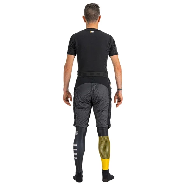 Sportful – Rythmo Over Short – Pantalon De Ski De Fond 4