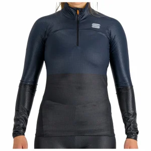 Sportful – Women’s Apex Jersey – Veste De Ski De Fond 15