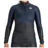 Sportful – Women’s Apex Jersey – Veste De Ski De Fond 19