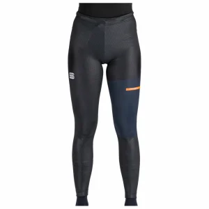 Sportful – Women’s Apex Tight – Pantalon De Ski De Fond 18