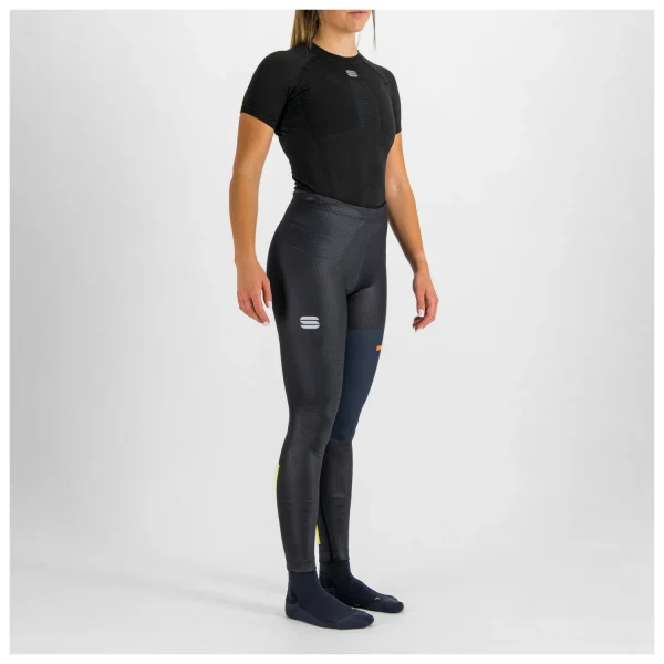 Sportful – Women’s Apex Tight – Pantalon De Ski De Fond 4