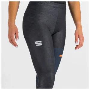 Sportful – Women’s Apex Tight – Pantalon De Ski De Fond 16