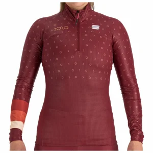 Sportful – Women’s Doro Apex Jersey – Veste De Ski De Fond 15