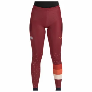 Sportful – Women’s Doro Apex Tight – Pantalon De Ski De Fond 18