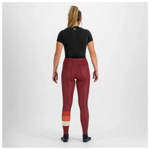 Sportful – Women’s Doro Apex Tight – Pantalon De Ski De Fond 10