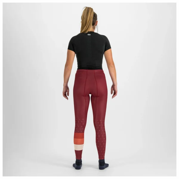 Sportful – Women’s Doro Apex Tight – Pantalon De Ski De Fond 3