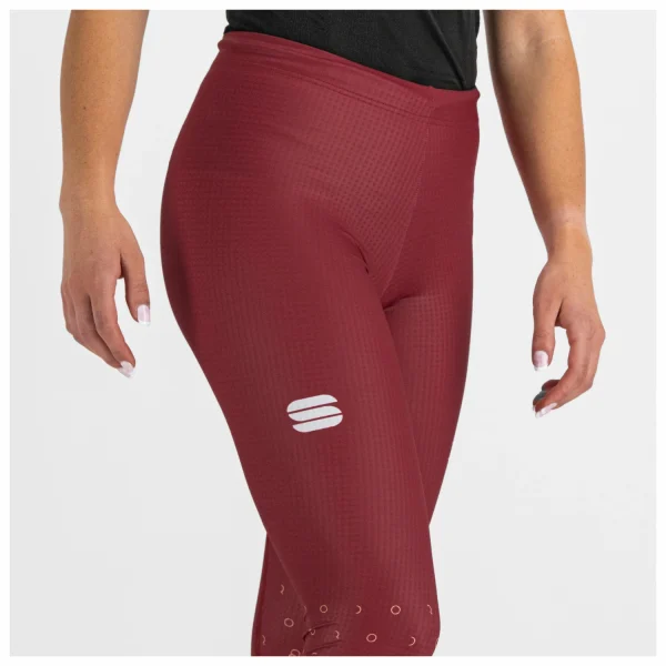 Sportful – Women’s Doro Apex Tight – Pantalon De Ski De Fond 4