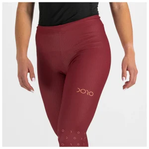 Sportful – Women’s Doro Apex Tight – Pantalon De Ski De Fond 14