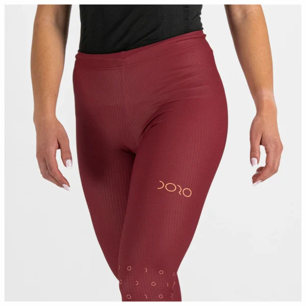 Sportful – Women’s Doro Apex Tight – Pantalon De Ski De Fond 5