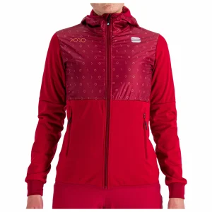 Sportful – Women’s Doro Jacket – Veste De Ski De Fond 15