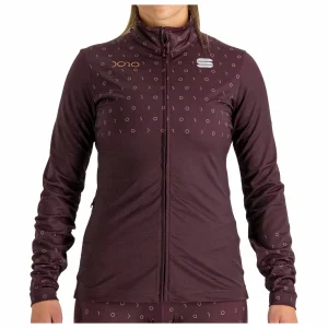 Sportful – Women’s Doro Jersey – Veste De Ski De Fond 15