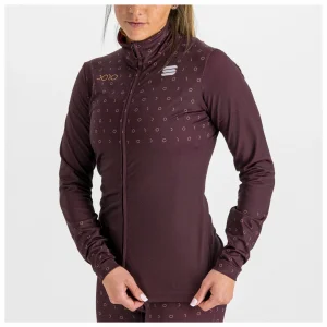 Sportful – Women’s Doro Jersey – Veste De Ski De Fond 11