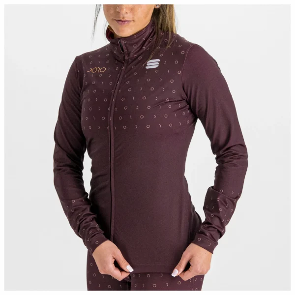 Sportful – Women’s Doro Jersey – Veste De Ski De Fond 4