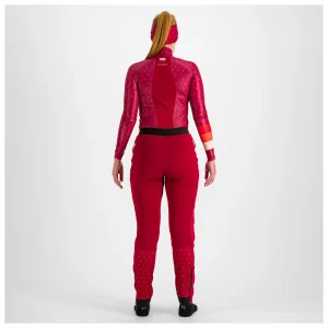 Sportful – Women’s Doro Pant – Pantalon De Ski De Fond 10