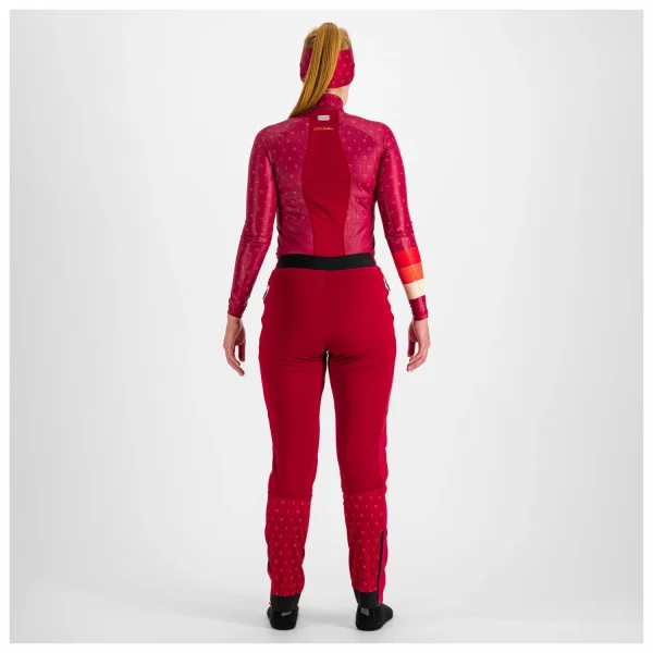 Sportful – Women’s Doro Pant – Pantalon De Ski De Fond 3