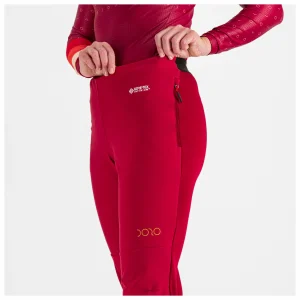 Sportful – Women’s Doro Pant – Pantalon De Ski De Fond 12