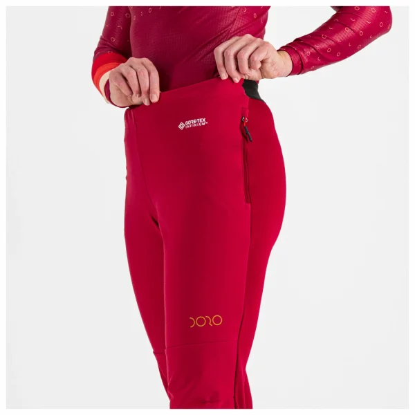 Sportful – Women’s Doro Pant – Pantalon De Ski De Fond 4