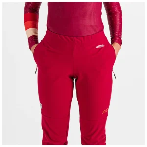 Sportful – Women’s Doro Pant – Pantalon De Ski De Fond 14