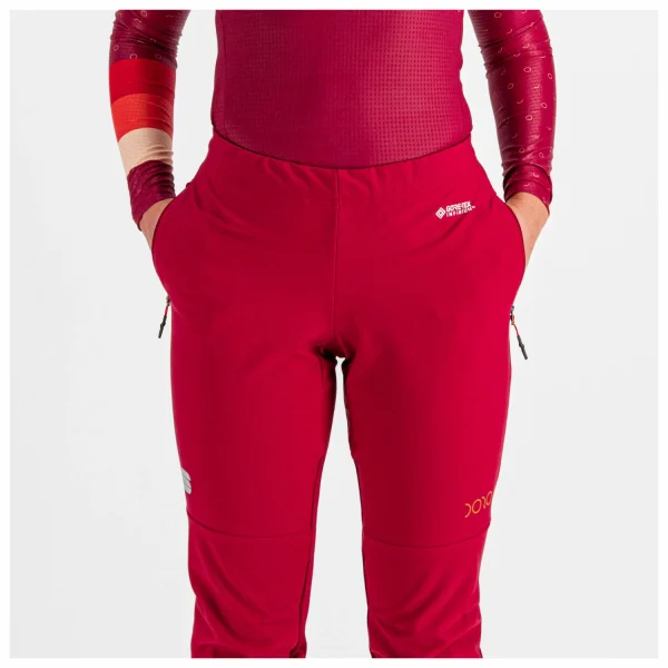 Sportful – Women’s Doro Pant – Pantalon De Ski De Fond 5