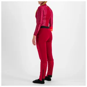 Sportful – Women’s Doro Pant – Pantalon De Ski De Fond 16