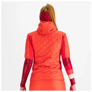 Sportful – Women’s Doro Puffy – Veste De Ski De Fond 10