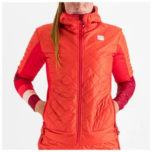 Sportful – Women’s Doro Puffy – Veste De Ski De Fond 12