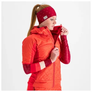 Sportful – Women’s Doro Puffy – Veste De Ski De Fond 14