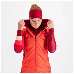 Sportful – Women’s Doro Puffy – Veste De Ski De Fond 16