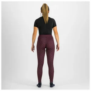 Sportful – Women’s Doro Tight – Pantalon De Ski De Fond 10